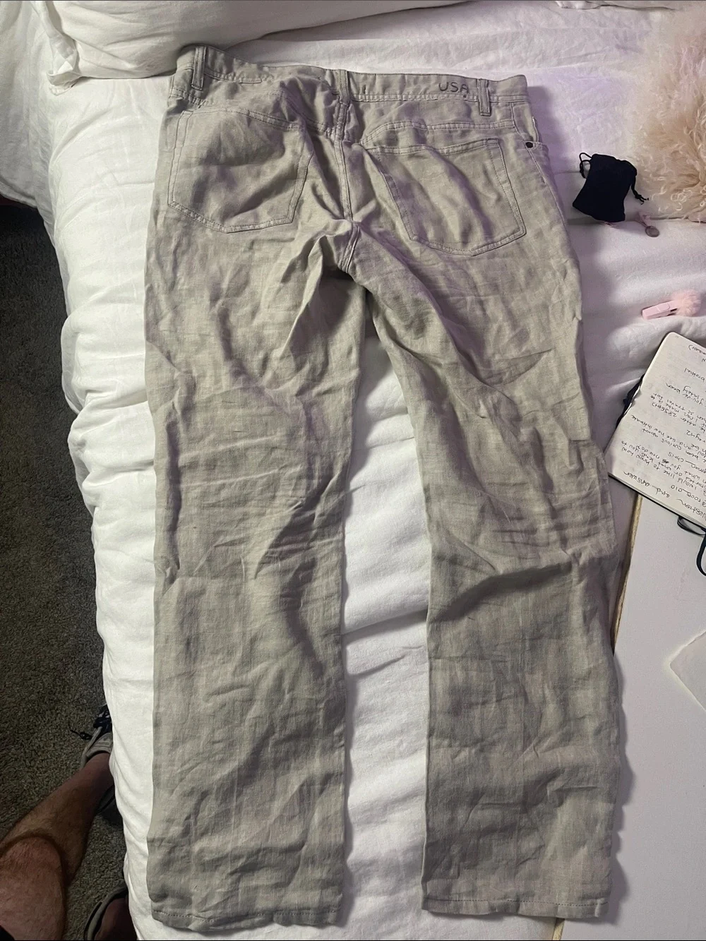 John Varvatos john varvatos
